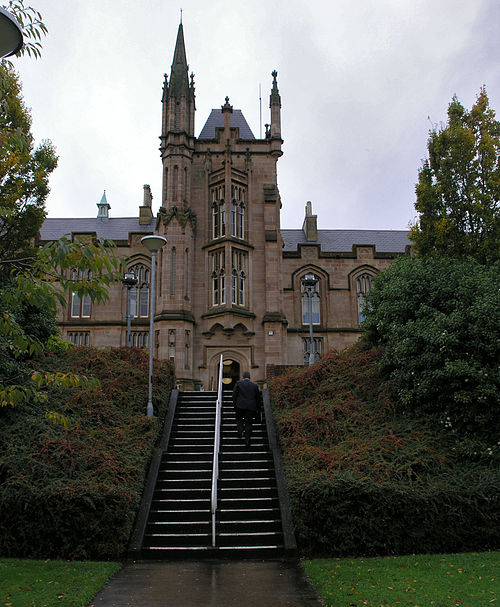 Magee College, Derry
